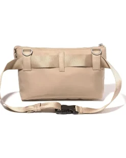 Pocket Belt Bag Waist Pack And Crossbody