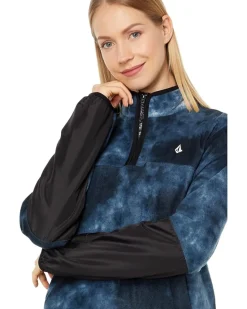 Polar Fleece Pullover