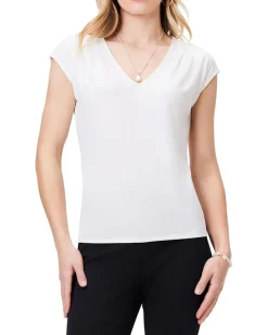 Polished Jersey Everyday Layer