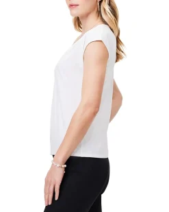 Polished Jersey Everyday Layer