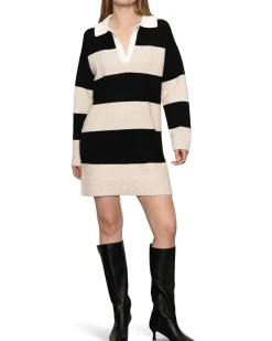 Polo Striped Dress
