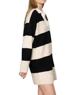 Polo Striped Dress