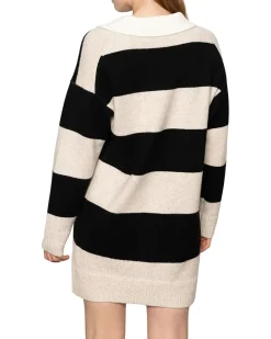 Polo Striped Dress