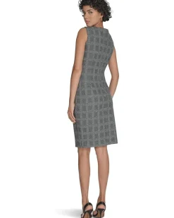 Ponte Starburst Sheath