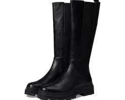 Porter Tall Boot-Extended Sizing