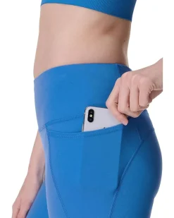 Power 7/8 Workout Leggings