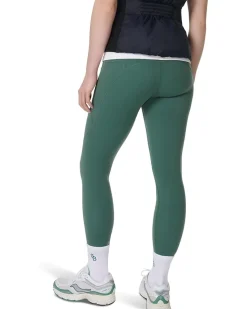 Power 7/8 Workout Leggings