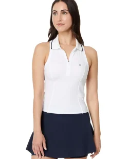 Power Match Point Tennis Tank