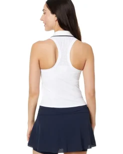 Power Match Point Tennis Tank