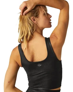 Powershine Sport+street Cropped Tank