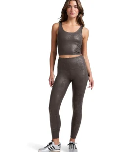 Powershine Sport+street Cropped Tank