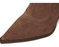 Presca Mid-calf Bootie