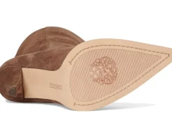 Presca Mid-calf Bootie