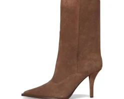 Presca Mid-calf Bootie