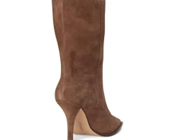 Presca Mid-calf Bootie