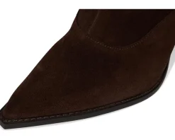 Presca Mid-calf Bootie