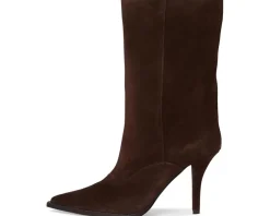 Presca Mid-calf Bootie