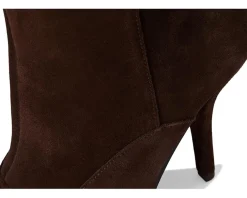 Presca Mid-calf Bootie