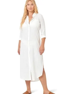 Presley Cover-Up Dress