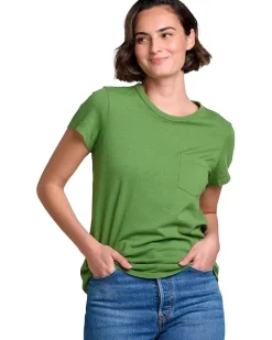 Primo Short Sleeve Crew