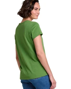 Primo Short Sleeve Crew