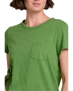 Primo Short Sleeve Crew