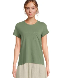 Primo Short Sleeve Crew