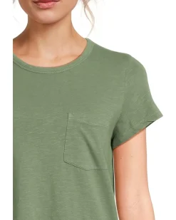 Primo Short Sleeve Crew