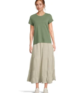 Primo Short Sleeve Crew