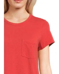 Primo Short Sleeve Crew