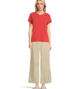 Primo Short Sleeve Crew