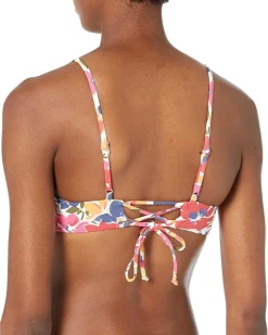 Printed Beach Classics Athletic Top