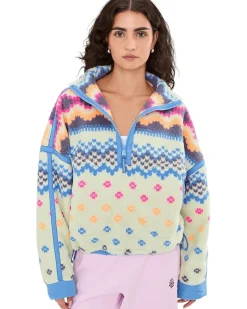 Printed Mountain High 1/2