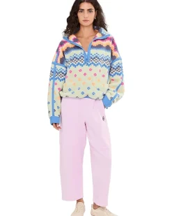 Printed Mountain High 1/2