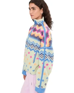 Printed Mountain High 1/2