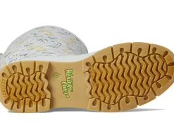 Printed Tall Rain Boot