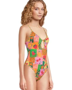 Priscilla One-Piece