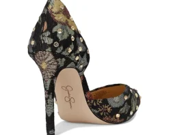 Prizma D'Orsay Pump