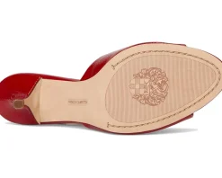 Prynn High Heel Mule Sandal