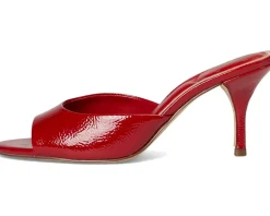 Prynn High Heel Mule Sandal