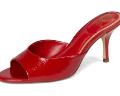 Prynn High Heel Mule Sandal