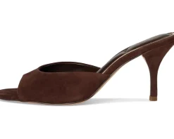 Prynn High Heel Mule Sandal