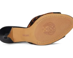 Prynn High Heel Mule Sandal