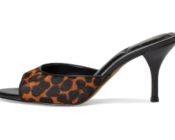 Prynn High Heel Mule Sandal