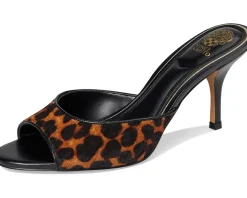 Prynn High Heel Mule Sandal