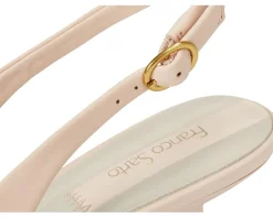 Pura Slingback Shoes