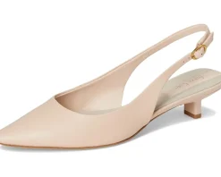 Pura Slingback Shoes