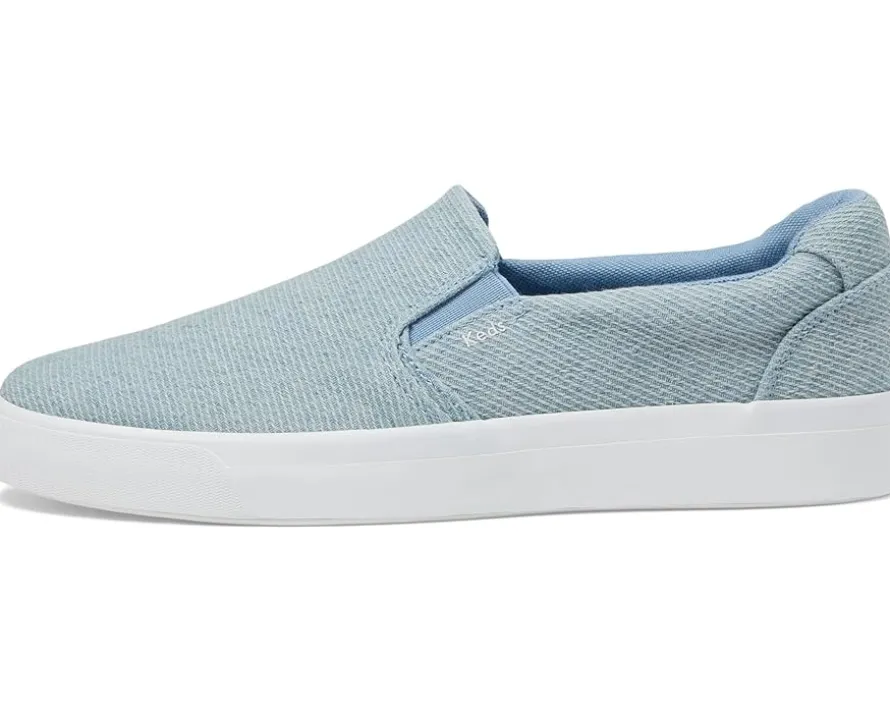Pursuit Slip On