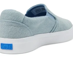 Pursuit Slip On