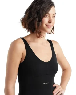 Queens Tank Bodysuit